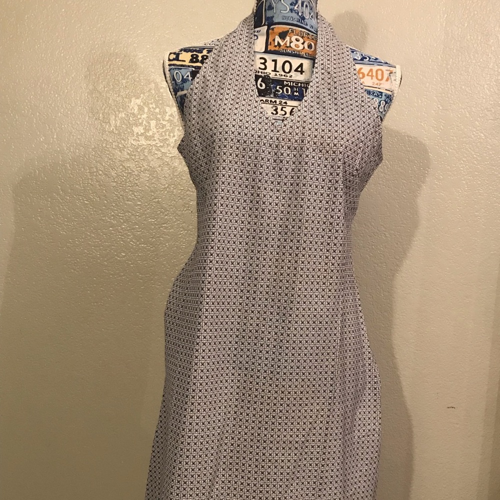 oLi Dress